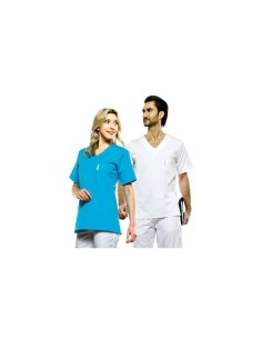 Blanc - M