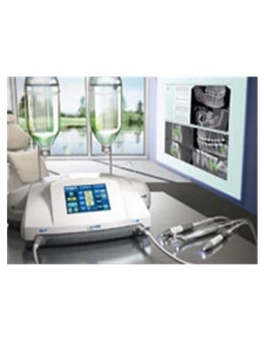 Kit INTRALIFT — Inserts pour sinus lift crestal