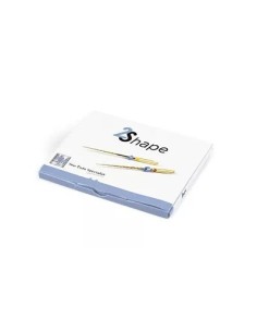 Pack assorti 21 mm — Coffret TS1+TS2 en longueur 21 mm