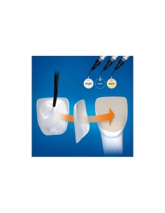 Set chirurgien Alle 270102 — Euronda