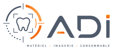 ADI Dentaire — Matériel · Imagerie · Consommable